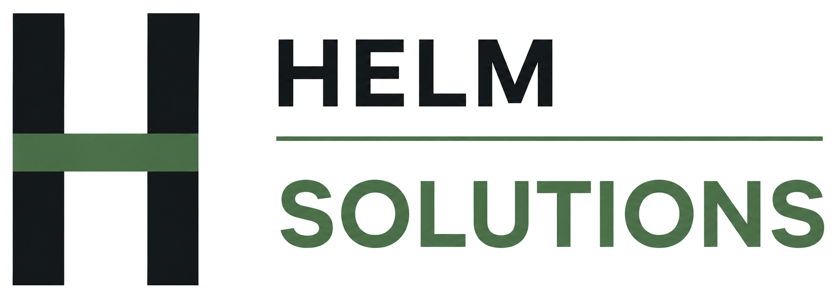 Helm Solutions